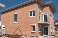Allimore Green home extensions