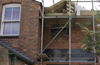 free Allimore Green home extension quotes