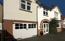 Allimore Green multiple storey extension leads
